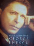 Ministerie van Cultuur Roemenië - "Festival International George Enescu"  Editia á XVII  4 - 20 september 2005 Bucuresti Románia