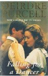 Purcell, Deirdre - Falling for a dancer