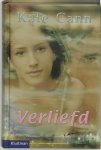 Katie Cann - Verliefd