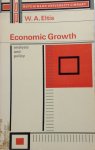 Eltis, W.A. - Economic growth