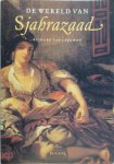 R. van Leeuwen - De wereld van Sjahrazaad