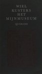 Kusters, Wiel. - Het mijnmuseum. Kusters, Wiel. - Het mijnmuseum.