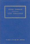 Stephen Charnock - Charnock, Stephen-God verzoend, deel 4 (nieuw)