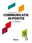 Betteke van Ruler 234153 - Communicatie in positie in 3 stappen
