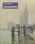 Carol Jacobi - Impressionists
