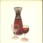 Born, Wina en Illustrator	Robert Nix - Het groot vruchten boek .. Kaas van A tot Z