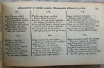 Carolus van Beughem - Documenta e variis veteris testamenti