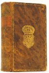 HEINECKE, J.G., HEINECCI, J.G. - Antiquitatum romanarum jurisprudentiam illustrantium syntagma. Secundum ordinem Institutionum Justiniani digestum in quo multa juris Romani. (...). Editio quinta. HEINECKE, J.G., HEINECCI, J.G. - Antiquitatum romanarum jurisprudentiam illustrantium syntagma. Secundum ordinem Institutionum Justiniani digestum in quo multa juris Romani. (...). Editio quinta.