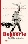 RIDDER, MATTHIJS DE. - Behoud de begeerte. Een literaire geschiedenis 1984-2014.