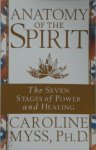 Caroline Myss - Anatomy of the Spirit