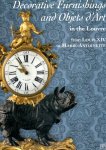 DURAND, Jannic, Michèle BIMBENET-PRIVAT & Frédéric DASSAS [Ed.] - Decorative Furnishings and Objets d'Art in the Louvre. from Louis XIV to Marie-Antoinette.