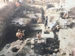 Aslanapa, Oktay ; Serate Yetkin ; Ara Altun et al - The Iznik tile kiln excavations The second round 1981-1988