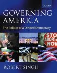 Robert Singh - Governing America Pols Div Democ P
