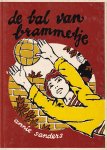 Sanders, Annie - De bal van Brammetje