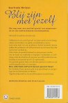 Ortner , Gerlinde  . [ isbn 9789060575178 ] 2518 - Blij zijn met jezelf . ( Afscheid van bescheidenheid . Leve het gezonde egoïsme . ) Zelfkennis en een positief gevoel van eigenwaarde zijn de belangrijkste voorwaarden voor geluk, tevredenheid en succes. Ieder mens heeft wel eens problemen.  -