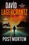 David Lagercrantz - (1) Post Mortem