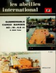 Les Abeilles Int. - Brochure Les Abeilles Submersible Cargo Barges