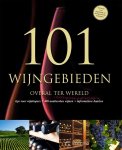 N.B. - 101 wijngebieden overal ter wereld N.B. - 101 wijngebieden overal ter wereld