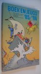 red. - Boek en Jeugd '85/ '86