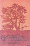 Greven, Hendrik - Geschiedenis van Tubbergen: van schaduw tot licht