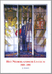 SCHOON, J. - HET NEDERLANDSCH LYCEUM 1909 - 1991.