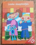 Michel de Boer, Onbekend - Leuke Slaapliedjes