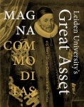 Christina Berkvens-Stevelinck 78604 - Magna commoditas . Leiden university's great asset 425 years library collections and services