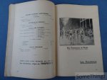 Paul Beving et Albert van Laethem. - Le Cyclisme. 1er supplément (1935).
