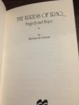 Micheal M. Gunter - The Kurds of Iraq, tragedy And hope