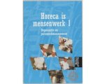 J. Heijnsdijk - Horeca is mensenwerk 1