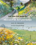 Dik van der Meulen - (1) Meester In Het Paradijs
