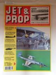 Birkholz, Heinz (Hrsg.): - Jet & Prop : Heft 5/00 : November/Dezember 2000 : Koloniale Luftfahrt : Flieger in Deutsch-Südwest-Afrika :