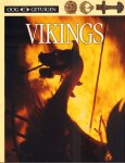 Margeson, Susan M. - Ooggetuigen, Vikings, 72 pag. paperback, gave staat
