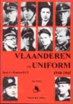 J. Vincx 157673 - Vlaanderen in uniform 1940-1945 Deel 3 Waffen-SS 2