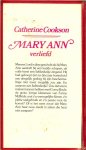 Cookson, Catherine .. Vertaling van A.E. Hermans - de Roos .. Omslagontwerp : P.A.H. van der Harst - Verliefd - Mary Ann - Verliefd