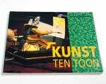 Zweers - Kunst Ten Toon