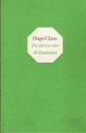 Hugo Claus 10583 - De eieren van de kaaiman Toneelstuk