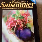 diverse auteurs - Culinaire Saisonnier zomer 2007