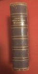 Schmidt, M.J.M.E. - Vollstandiges Russisch-Deutsches und Deutsch-Russisches Worterbuch zum Gebrauche beider Nationen