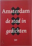  - Amsterdam, de stad in gedichten
