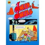 Jan Kruis - Jan Jans en de kinderen (Deel 19) Jan Kruis - Jan Jans en de kinderen (Deel 19)
