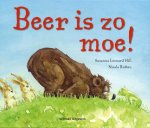 Susanna Leonard Hill - Beer is zo moe