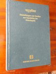Greco, Gioachino. - Das schach des herrn Gioachino Greco Calabrois, und Die schachspiel-geheimnisse des Arabers Philipp Stamma