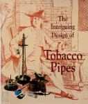 Benedict Goes - The Intriguing Design of Tobacco Pipes