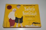 A. M. de Jong - De wereldteis van Buletje Bonestaak- 6 delen