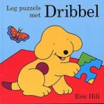 E. Hill, Eric Hill - Leg Puzzels Met Dribbel E. Hill, Eric Hill - Leg Puzzels Met Dribbel