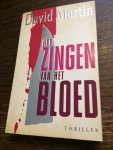 Martin - Zingen van het bloed