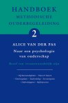A. van der Pas - Handboek methodische ouderbegeleiding 2 -  Handboek Methodische Ouderbegeleiding 2 naar een psychologie van ouderschap