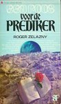 Zelazny, Roger - Een roos voor de prediker