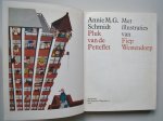 Schmidt, Annie M.G. - Pluk van de Petteflet